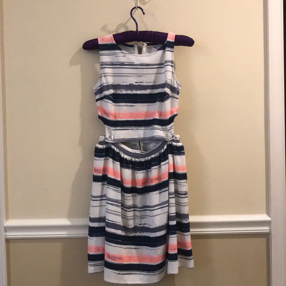 Adorable dress